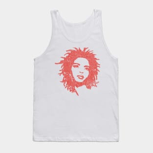 The Miseducation of Lauryn Hill Tank Top
